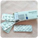 Феназепам  Phenazepam Valenta  1 мг в Гаврилов-Яме