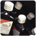 Кодеин сироп Codein (для приготовления напитка Lean, Purple Drank)  473 мл  в Гаврилов-Яме