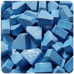 Экстази  Ecstasy Punisher 250 мг MDMA в Гаврилов-Яме