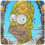 Марки LSD-25 VHQ чистых 250 мкг в Гаврилов-Яме