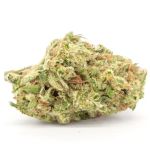 Бошки (Шишки)  Амнезия (Weed Amnesia)  ТГК 23% в Гаврилов-Яме